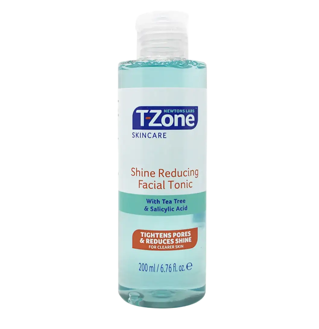 T-Zone Shine Reducing Facial Tonic