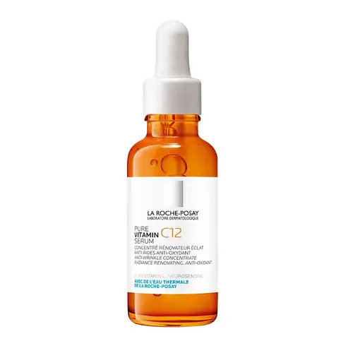 La Roche-Posay Vitamin C12 Serum Australia