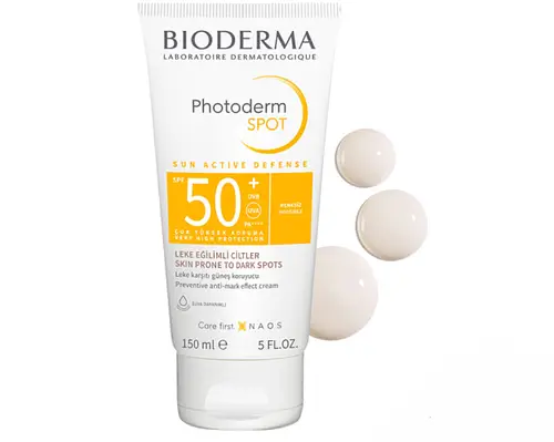 Bioderma Photoderm Spot