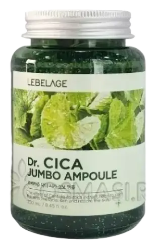 Lebelage Dr. Jumbo Ampoule Cica