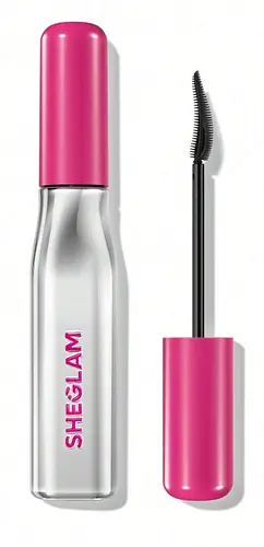 SHEGLAM Lashlighter Up & Out Mascara Black
