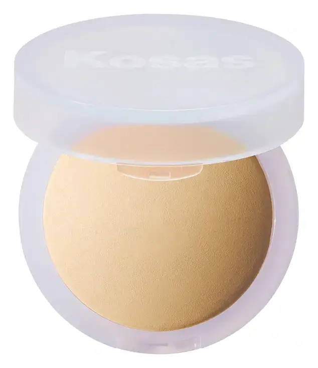 Kosas Cloud Set Setting Powder Cushiony