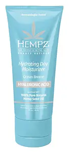Hempz Beauty Actives Hydrating Day Moisturizer