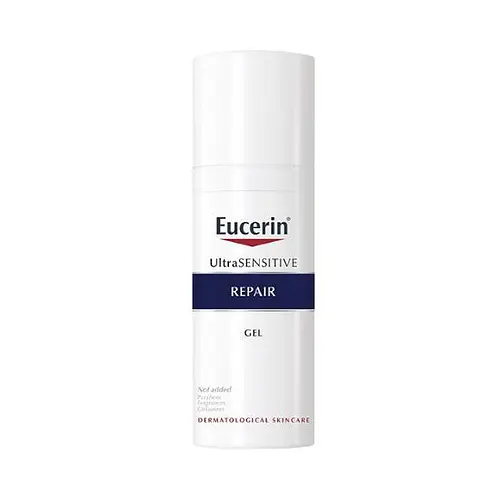 Eucerin Ultrasensitive Repair Gel