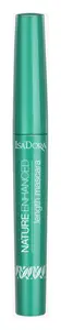 ISADORA Nature Enhanced Length Mascara 10 Black