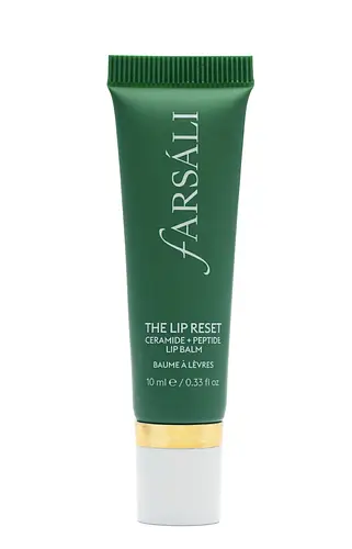 FARSALI The Lip Reset