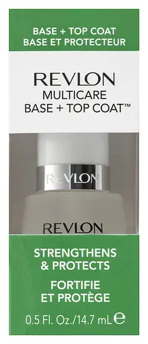 Revlon Multicare Base + Top Coat