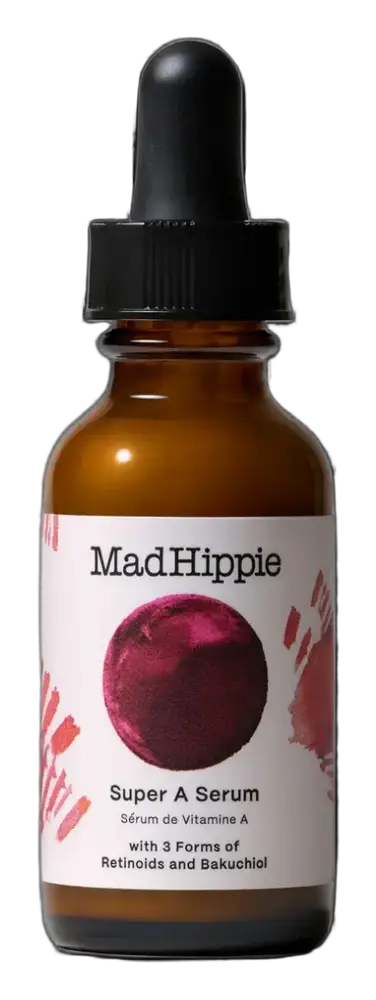 Mad Hippie Super A Serum