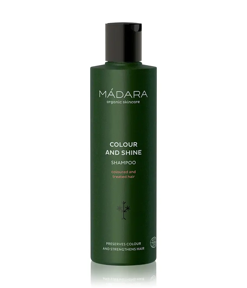 Madara Colour And Shine Shampoo