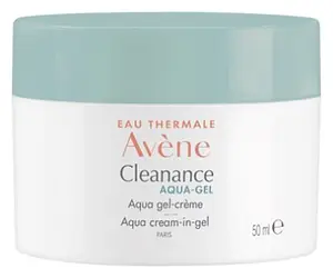 Avène Cleanance Aqua Gel-Crème Canada