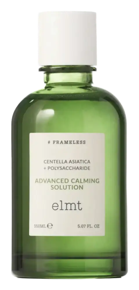Elmt Advanced Calming Solution
