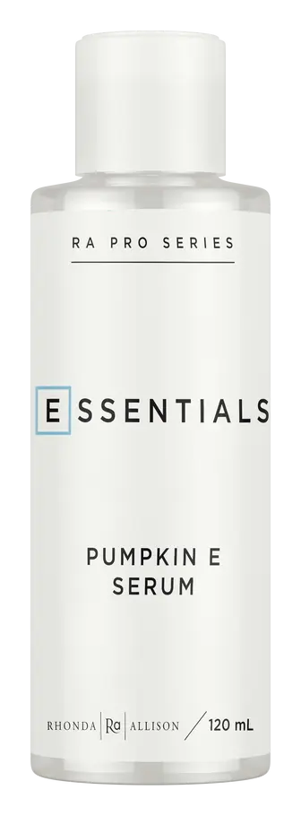 Rhonda Allison Pumpkin E Serum