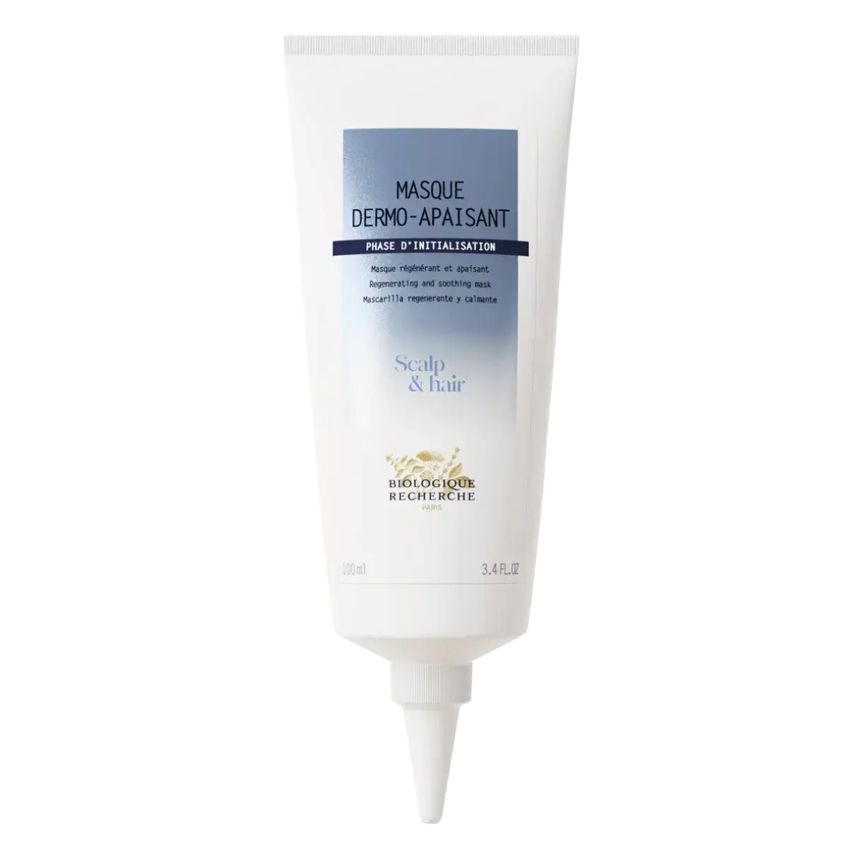 Biologique Recherche Masque Dermo-Apaisant