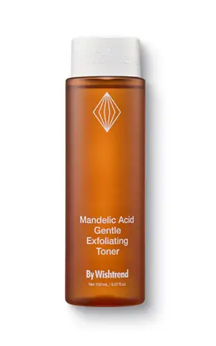 By WishTrend Mandelic Acid Gentle Exfoliating Toner