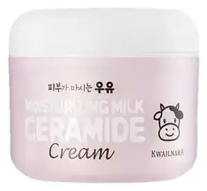 Kwailnara Moisturizing Milk Ceramide Cream