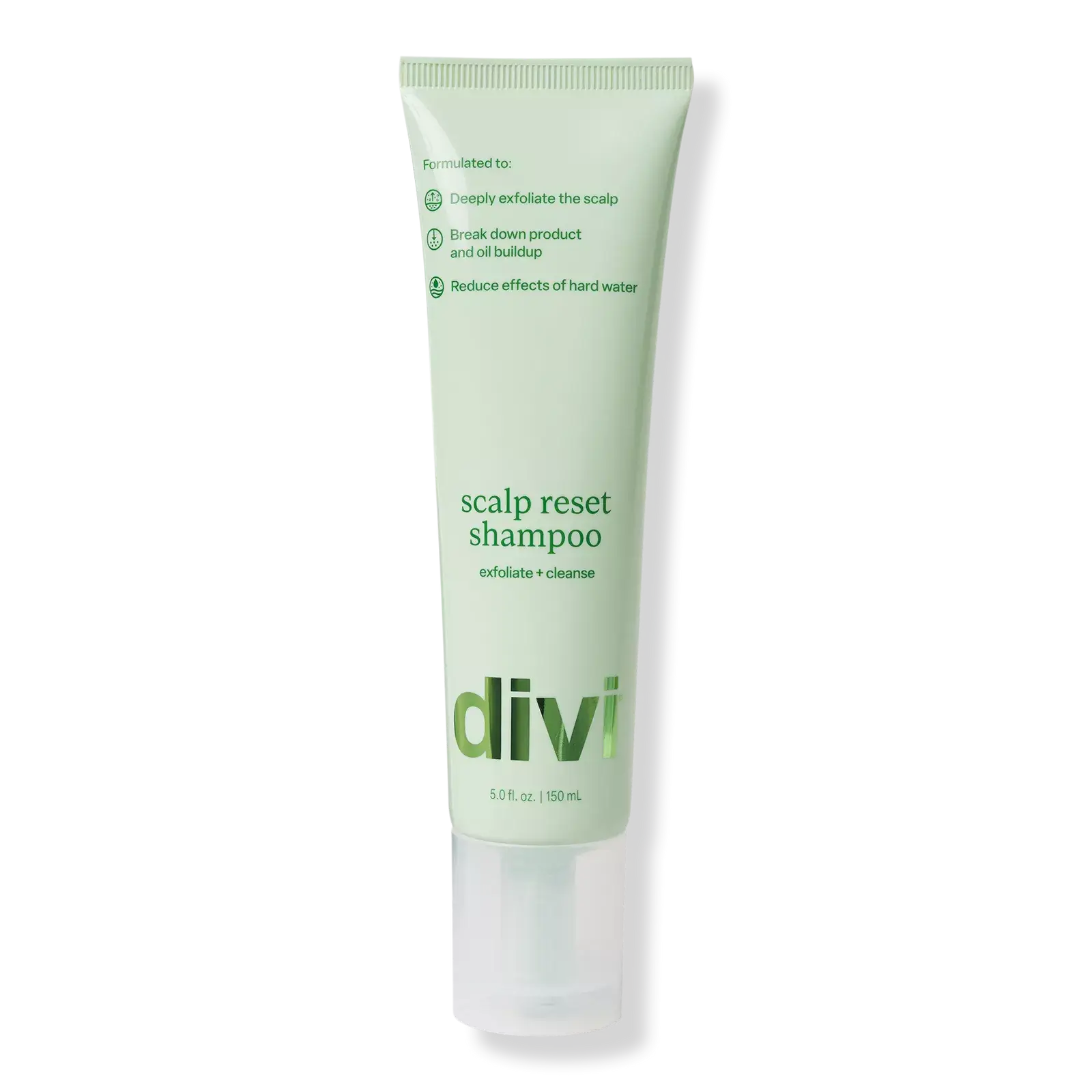 Divi Scalp Reset Shampoo