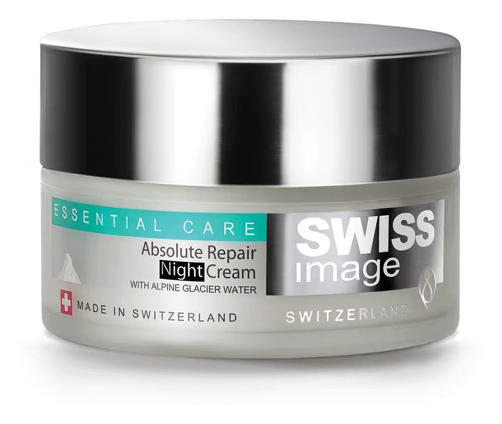 Swiss Image Essential Care Absolute Repair Night Cream