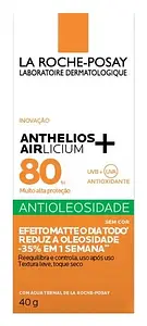 La Roche-Posay Anthelios Airlicium SPF 80 Brazil