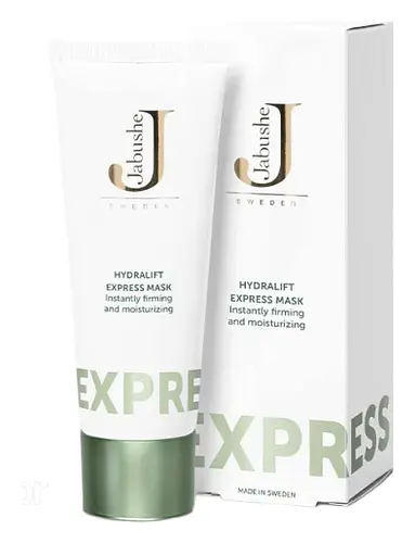 Jabushe Hydralift Express Mask