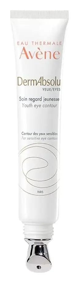 Avène DermAbsolu Youth Eyes Care