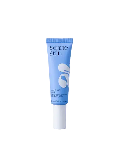 Senne Skin Face Fluid SPF40