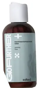 Salted. Hydrating Toner