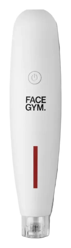 Face Gym Faceshot