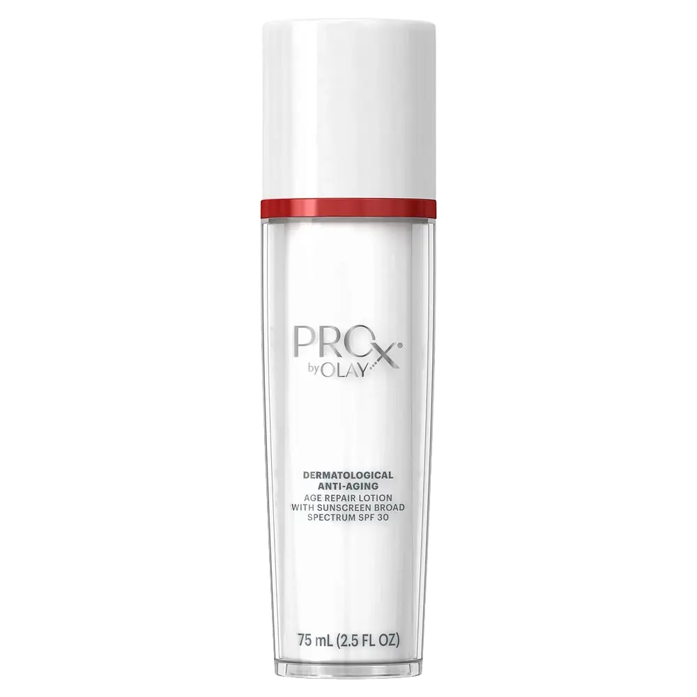 Olay ProX Age Repair Face Lotion SPF 30