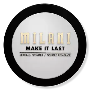 Milani Make It Last Setting Powder
