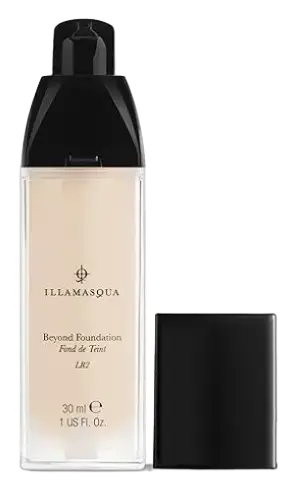 Illamasqua Beyond Foundation LR2