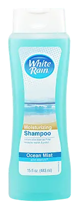 White Rain Ocean Mist Shampoo