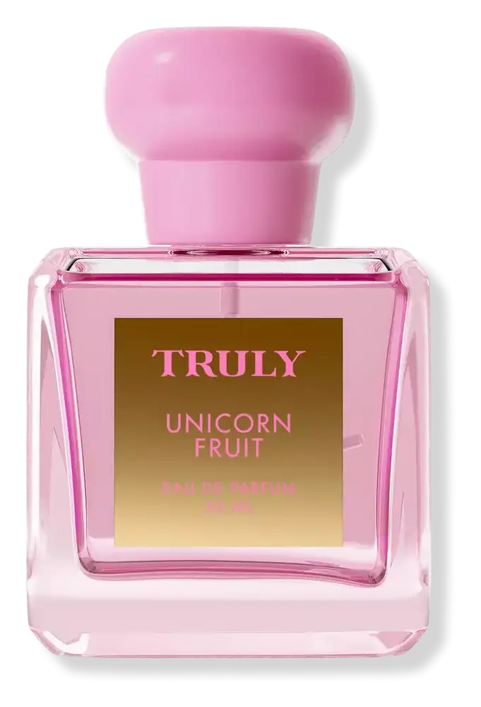 Truly Unicorn Fruit Eau de Parfum