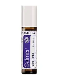 Doterra Calmer Restful Blend