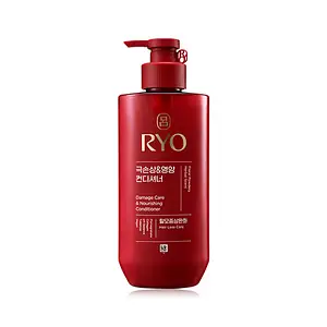 RYO Damage Care & Nourishing Conditioner