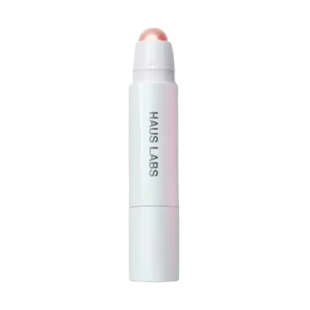 Haus Labs By Lady Gaga Bio-Radiant Glassy Balm Highlighter Stick Glassy Champagne Quartz