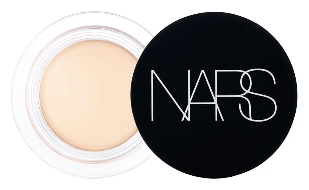 NARS Cosmetics Soft Matte Complete Concealer Chantilly