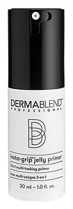 Dermablend Professional Insta-grip Jelly Primer