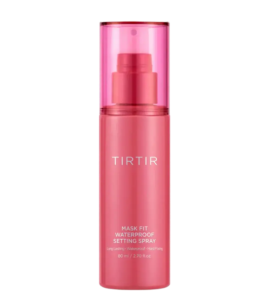 Tirtir Mask Fit Waterproof Setting Spray Original