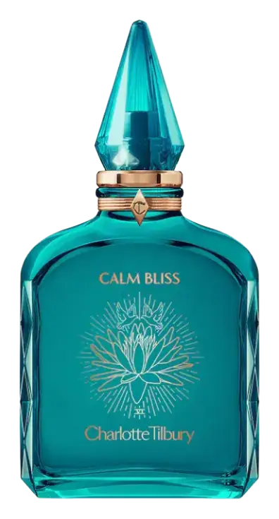 Charlotte Tilbury Calm Bliss Eau De Parfum