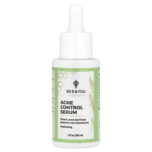 Bee&You Acne Control Serum