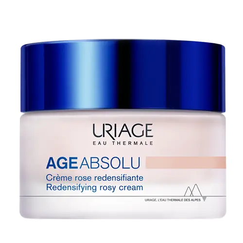 Uriage Age Absolu Redensifying Rosy Cream