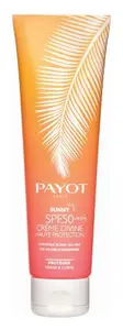 Payot Sunny SPF 50 Creme Savoureuse Haute Protection The Invisible Sunscreen
