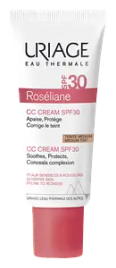 Uriage Roséliane CC Cream SPF30+ Medium Tint