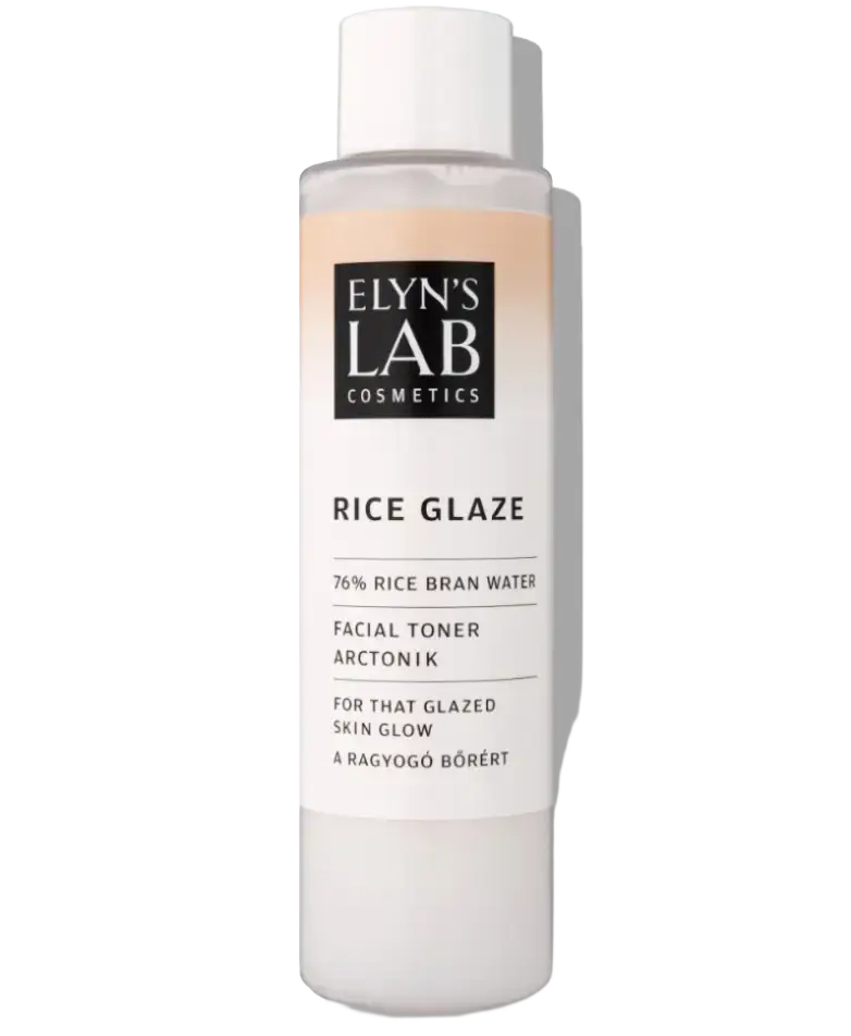 Elyn's Lab Cosmetics Rice Glaze