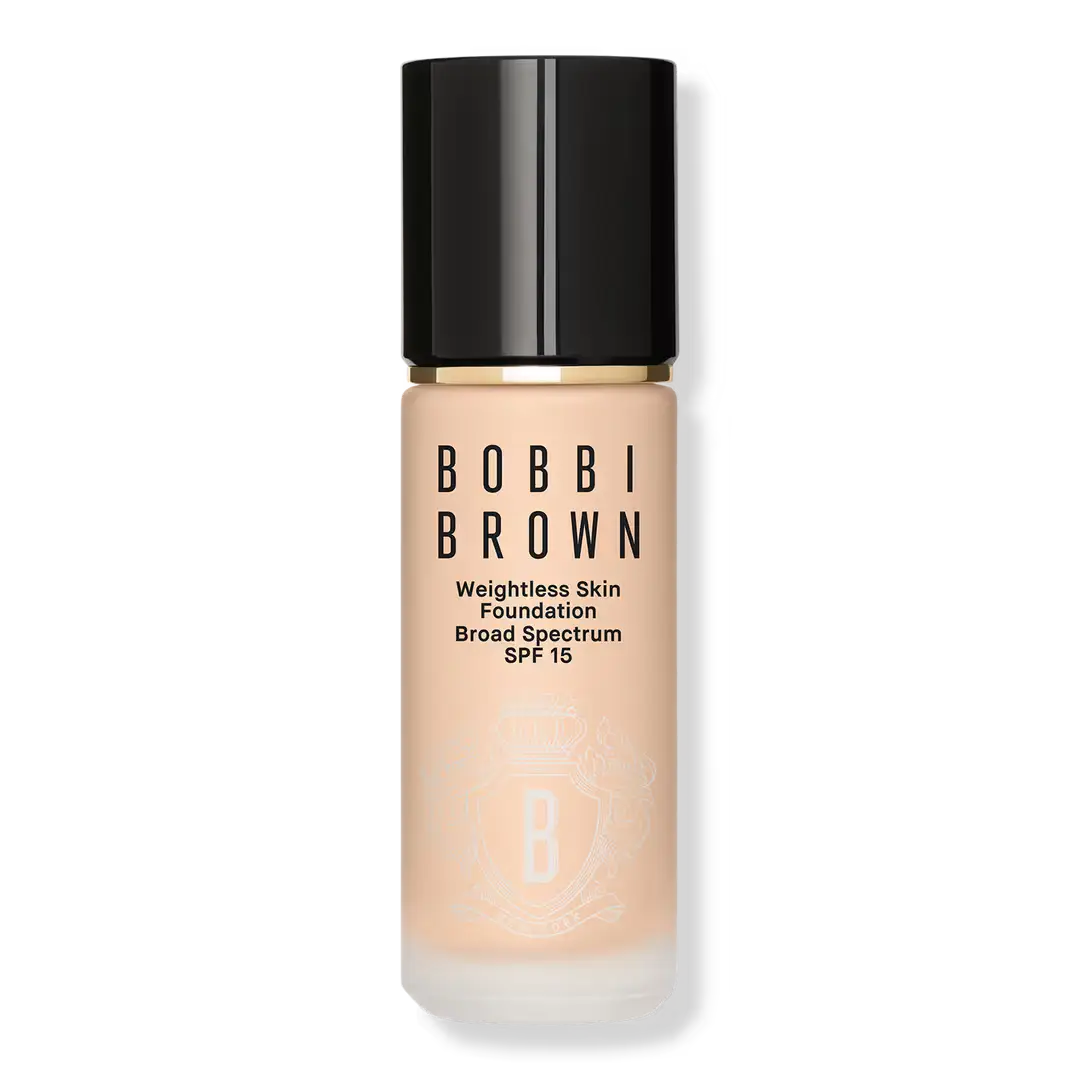 Bobbi Brown Weightless Skin Foundation SPF 15 Porcelain