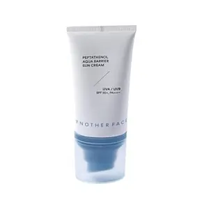 Another Face Peptathenol Aqua Barrier Sun Cream SPF 50+