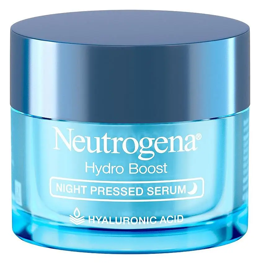Neutrogena Hydro Boost Night Pressed Serum