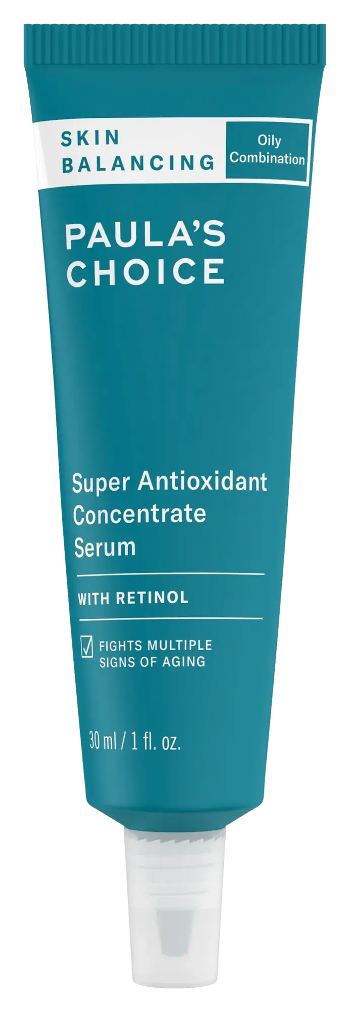 Paula's Choice Skin Balancing Super Antioxidant Concentrate Serum