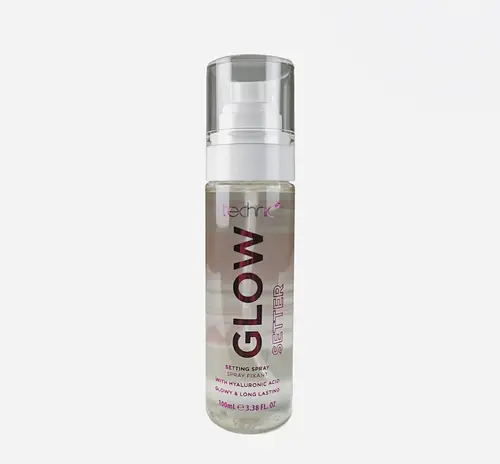 Technic Cosmetics TECHNIC GLOW SETTER SPRAY