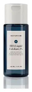 Naturium BHA Liquid Exfoliant 2%